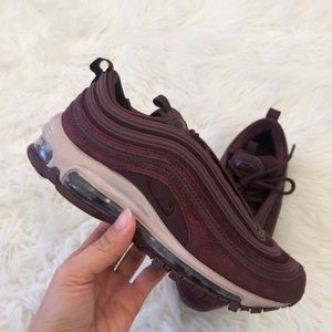 nike air max 97 mahogany